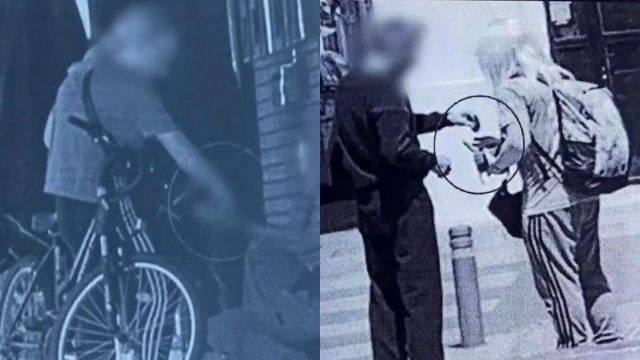 Προφυλακίστηκε η ειδικευόμενη ψυχίατρος -«ντίλερ» στο Δρομοκαΐτειο: Οι κατηγορίες που τη «βαραίνουν»