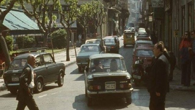 Κουίζ για την παλιά Αθήνα: Μπορείτε να αναγνωρίσετε τη συνοικία; Σίγουρα έχετε περάσει από εκεί