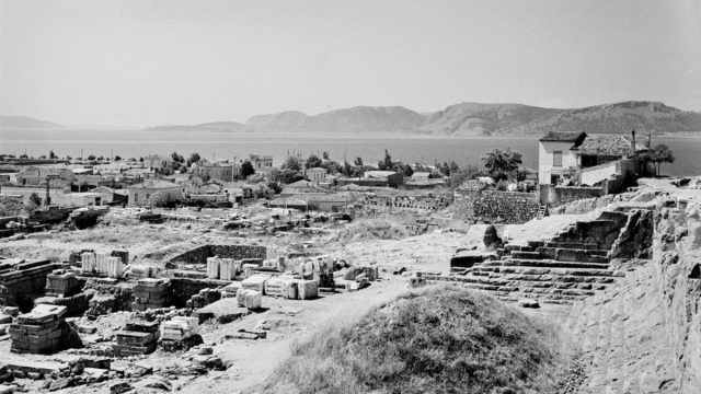 Κουίζ για την παλιά Αθήνα: Αναγνωρίζετε ποια περιοχή είναι;