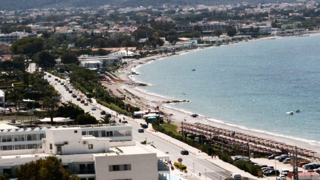 Το «σμαράγδι» του Αιγαίου: Εκεί που η ιστορία συναντά την ομορφιά