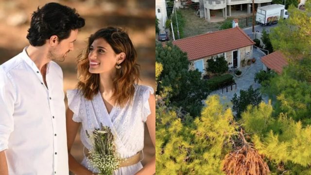 Το αληθινό έγκλημα πίσω από το πιο γνωστό σκηνικό του «Σασμού»: Η ανεξιχνίαστη δολοφονία του 78χρονου Αλέξανδρου Πηλιούνη στην Παιανία