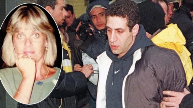 Πίτερ Σέντομ: Ο ισοβίτης που δραπέτευσε από τον Κορυδαλλό με τη βοήθεια της ψυχολόγου – Τον έντυσε γιατρό και διέφυγαν μαζί