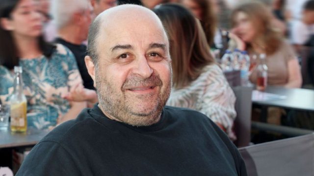 Αποκαλυπτικός ο Μάρκος Σεφερλής: «Ήμασταν 45 χρόνια φίλοι και με εξαπάτησε»