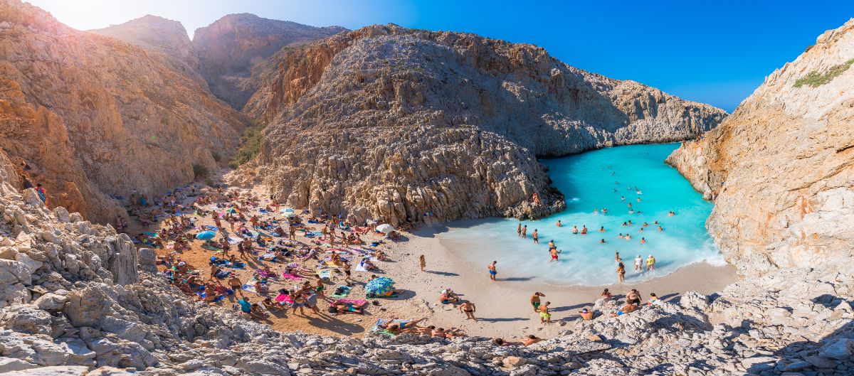 Σειτάν λιμάνι