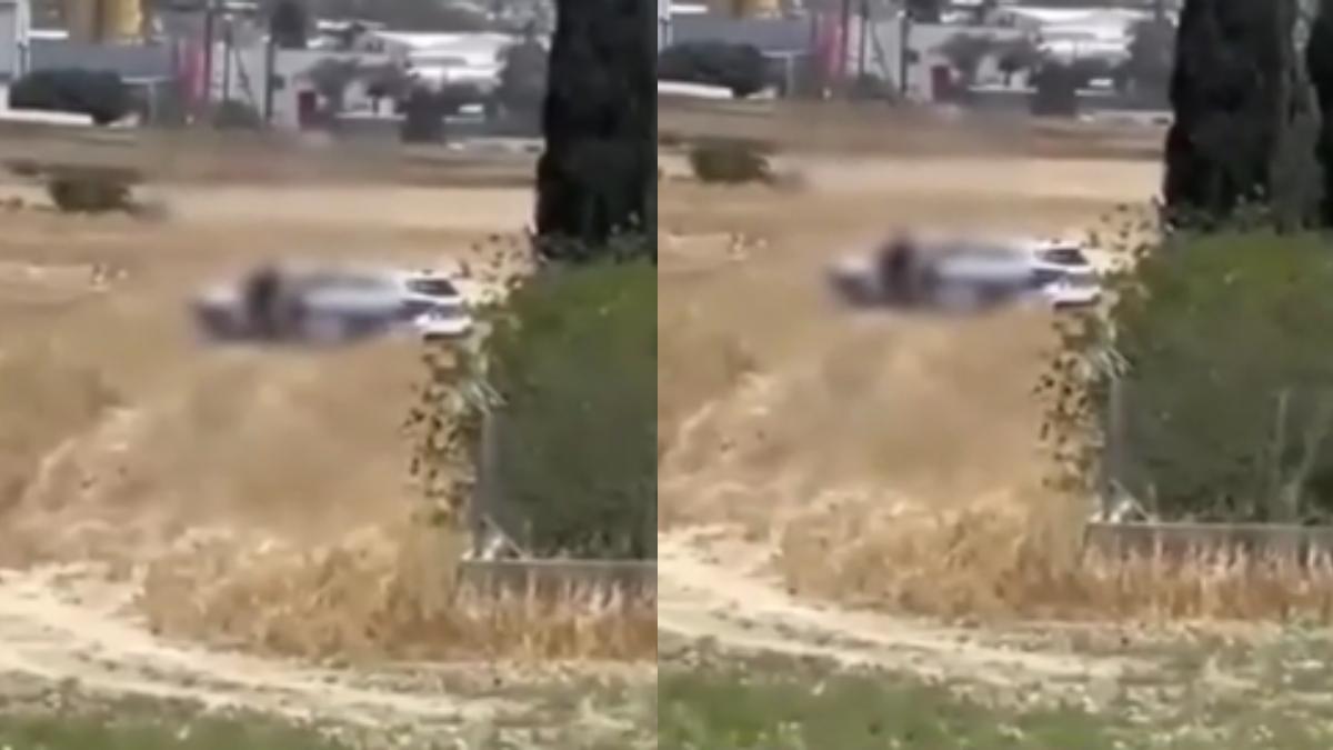Σκάνδαλο στην Κύπρο με το ροζ βίντεο αστυνομικών: Παντρεμένοι και οι δύο – Σε πολύτεκνη οικογένεια η γυναίκα