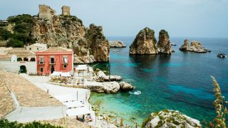 Σικελία: Το νησί των χιλίων θησαυρών για αξέχαστες καλοκαιρινές διακοπές
