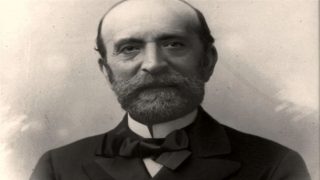 Ανδρέας Συγγρός: Η προσωπικότητα που κανείς ποτέ δεν κατάφερε να «διαβάσει» – Ένας από τους πιο επιδραστικούς άνδρες της εποχής του