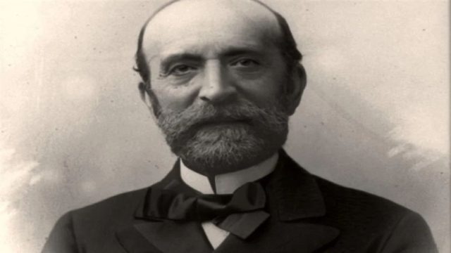 Ανδρέας Συγγρός: Η προσωπικότητα που κανείς ποτέ δεν κατάφερε να «διαβάσει» – Ένας από τους πιο επιδραστικούς άνδρες της εποχής του