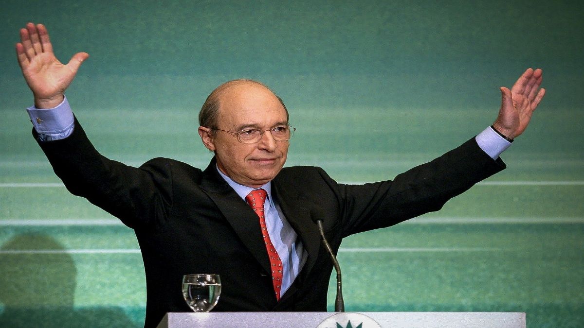 Κώστας Σημίτης: Όταν γεννήθηκε ο οραματιστής της σύγχρονης Ελλάδας και θεμελιωτής του ευρωπαϊκού της προσανατολισμού