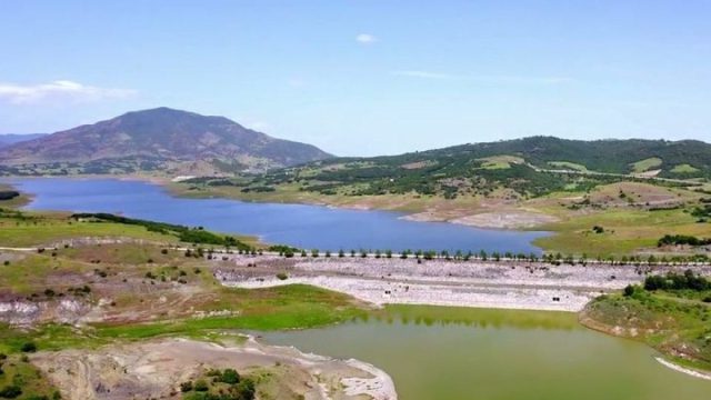 Συναγερμός για τη λειψυδρία: Ευρεία σύσκεψη υπό τον Χατζηδάκη – Τα ανησυχητικά στοιχεία