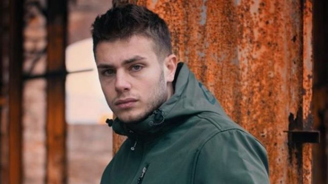 Συνελήφθη ο Influencer Αλέξανδρος Κοψιάλης