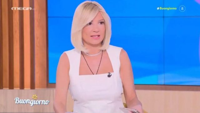 «Εμπόλεμη ζώνη» στην εκπομπή της Φαίης Σκορδά – Ποιος φεύγει μετά από καυγά