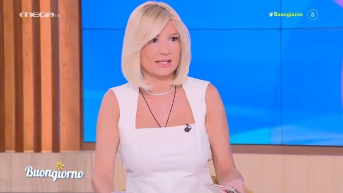 «Εμπόλεμη ζώνη» στην εκπομπή της Φαίης Σκορδά – Ποιος φεύγει μετά από καυγά