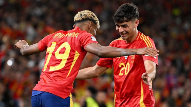 Υπερθέαμα στο Nations League: Στον τελικό η Ισπανία, με 5-4 τη Γαλλία