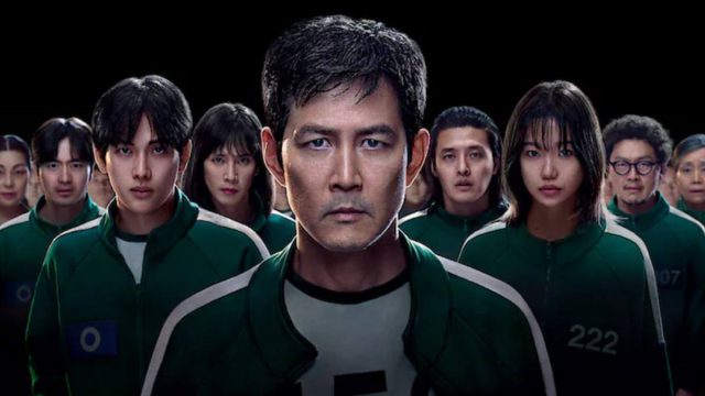 Όλα τα ωραία κάποτε τελειώνουν: Στο Netflix η τρίτη και τελευταία σεζόν του «Squid Game»