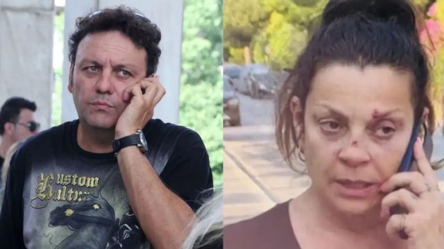 Στάθης Αγγελόπουλος: «Τα ντουλάπια δε βαράνε! Έχει χτύπημα με θλων όργανο», λέει ο δικηγόρος της Κουτσαντώνη