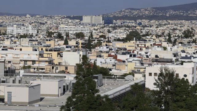 Νέο σχέδιο για τη στέγαση: Στην αγορά χιλιάδες σπίτια από το κράτος και τους ιδιώτες