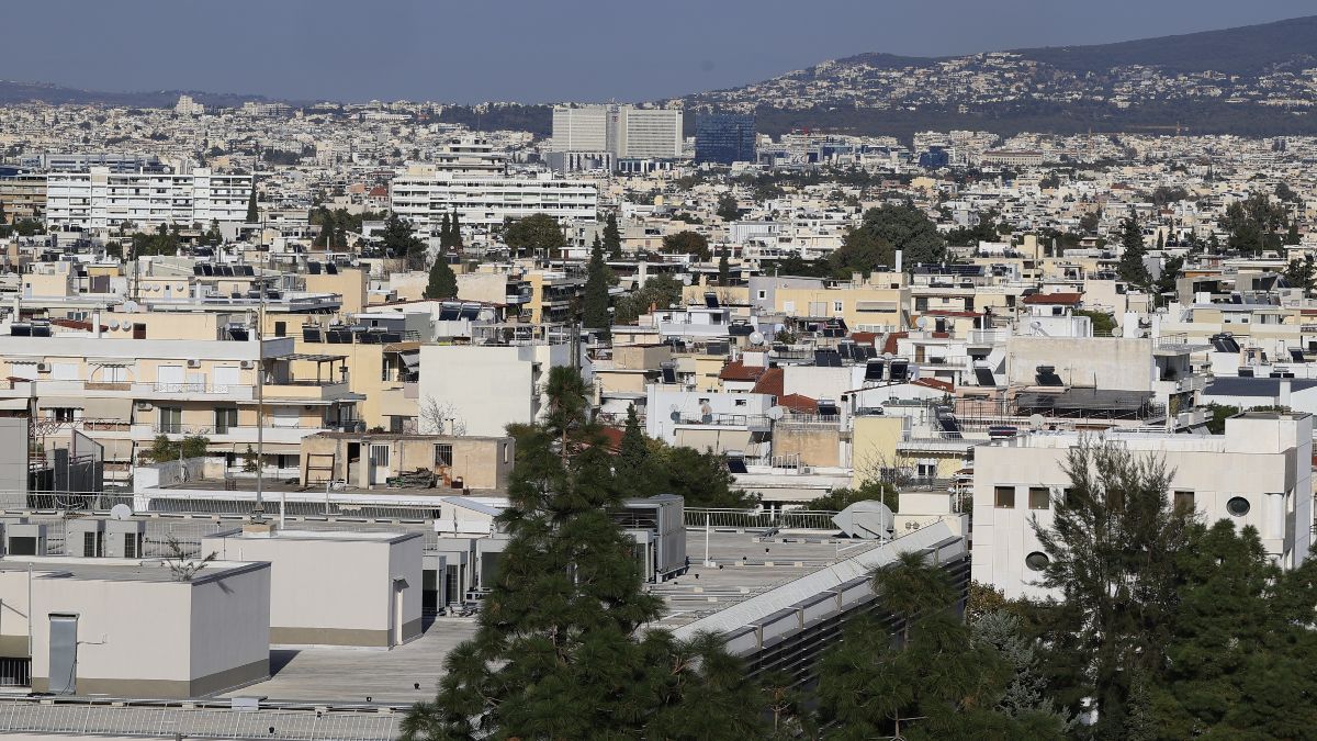 Νέο σχέδιο για τη στέγαση: Στην αγορά χιλιάδες σπίτια από το κράτος και τους ιδιώτες