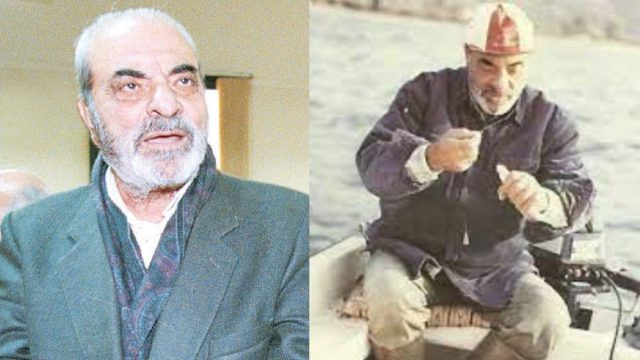 Καζαντζίδης: Αυτός ήταν ο λόγος που σταμάτησε από τα κέντρα – «Ήταν η σταγόνα που ξεχείλισε το ποτήρι»