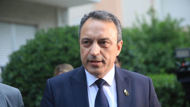 Σπαρτιάτες: Στίγκας, Δημητριάδης και Ζερβέας χάνουν τις έδρες τους – Με 297 βουλευτές για πρώτη φορά η Βουλή