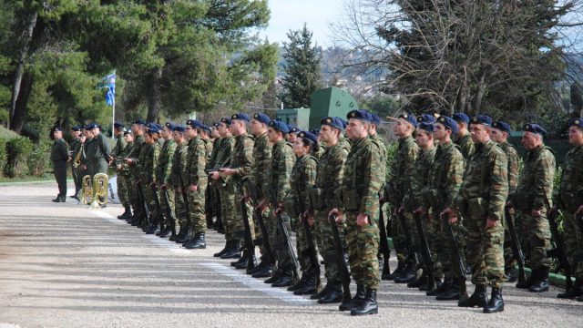 Συνεχίζεται υπογείως η συγκάλυψη για τα Τέμπη: Διώξεις στρατιωτικών επειδή πήραν θέση!