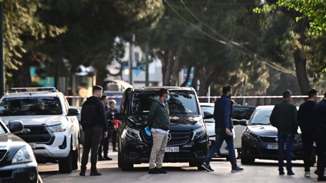 Συνελήφθησαν στη Βουλγαρία οι δύο φυγάδες Τούρκοι μετά τους πυροβολισμούς κατά στελεχών της ΕΥΠ