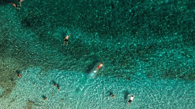 Οδοιπορικό στην Ήπειρο: 5 καλοκαιρινές στάσεις από Πρέβεζα έως Σύβοτα