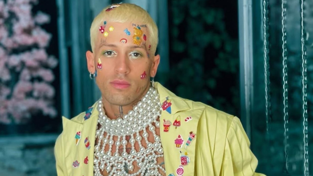 Τάσος Ξιαρχό