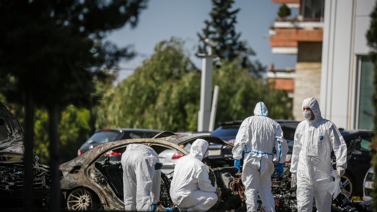 Συναγερμός στην Πανεπιστημιούπολη για εκρηκτικές ύλες C4 – Ενημερώθηκε η Αντιτρομοκρατική