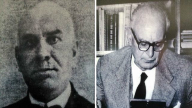 Φονικό ανάμεσα σε εφοπλιστές: Όταν ο Τυπάλδος πυροβόλησε τον Τεριάζο – Το πλοίο που βούλιαξε στη Φαλκονέρα ανήκε στον δράστη
