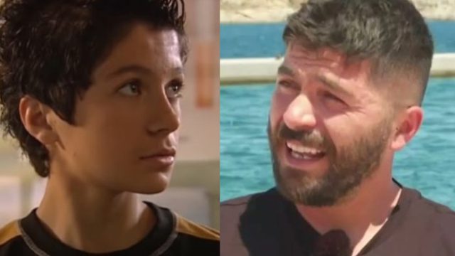 Τα άλλαξε όλα ο «Θανάσης» από το «Ευτυχισμένοι Μαζί»: Η νέα δουλειά του Άρη Τσάπη και η ζωή στο νησί