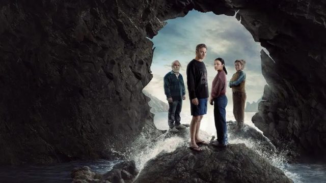 Η σειρά-παγίδα του Netflix που δεν θα σε αφήσει να σηκωθείς από τον καναπέ σου