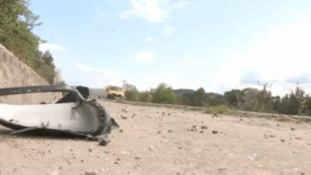 «Χάσαμε ό,τι πολυτιμότερο είχαμε»: Συγκλονίζει ο σύζυγος της 46χρονης αστυνομικού που σκοτώθηκε από φορτηγό στη Θεσσαλονίκη