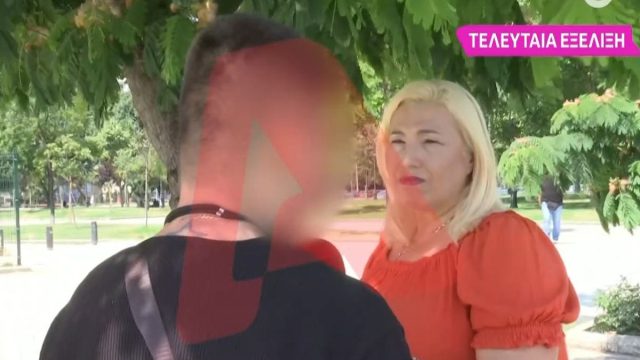 Θεσσαλονίκη: Ανατριχιάζει ο διαχειριστής της πολυκατοικίας όπου έκλαιγε το μωρό – «Τρελάθηκα με αυτό που είδα»