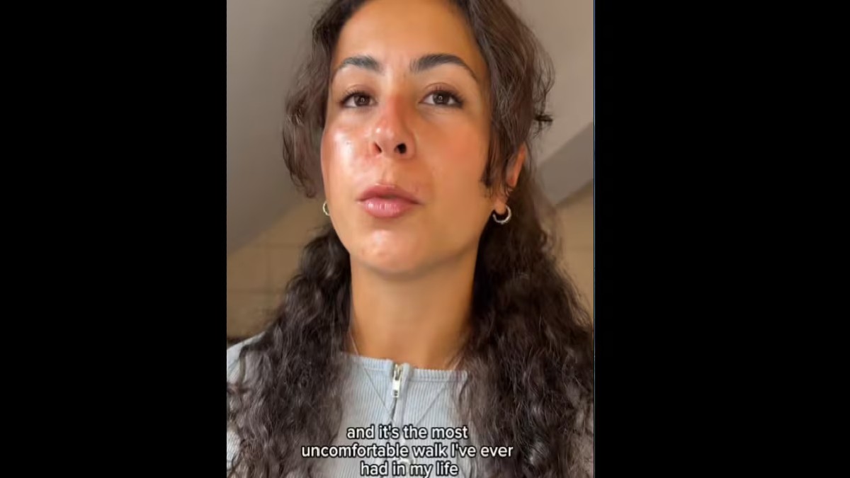 Κοπέλα από τη Νορβηγία καταγγέλλει στο TikTok την λαϊκή αγορά της Αθήνας – «Μου φώναζαν, μου κορνάρανε»