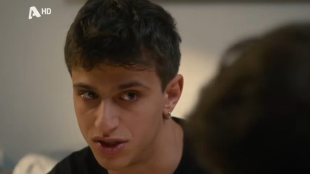 Ο Τιμωρός (30/6): Ο Φίλιππος συντρίβεται από την κουβέντα με τον πατέρα του – «Δεν αντέχω άλλο»