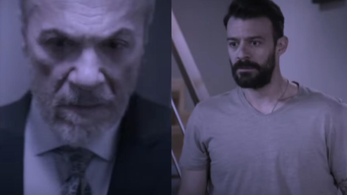 Ο Τιμωρός (23/6): Ο Λεωνίδας επιτέλους «τσακώνει» τη Ναταλία και τον Πέτρο – «Δεν έχεις ιδέα με ποιον πας να τα βάλεις»