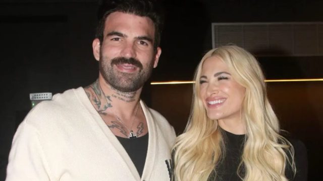 Αποκλειστικό: Τι ζήτησε ο Αλεξάνδρου από την Τούνη μετά τα τρυφερά ενσταντανέ με τον Σχίζα