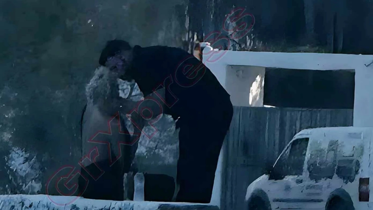 Βίντεο εκθέτει την Ιωάννα Τούνη μετά τη διάψευση: Τη δείχνει σε τρυφερά ενσταντανέ με τον Στάθη Σχίζα