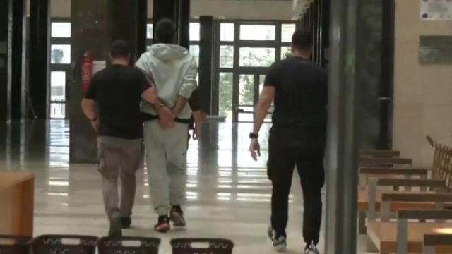 Άλλες δύο φορές είχε συλληφθεί ο Τούρκος που πυροβόλησε τους πράκτορες της ΕΥΠ – Διέφυγαν οι άλλοι Daltons