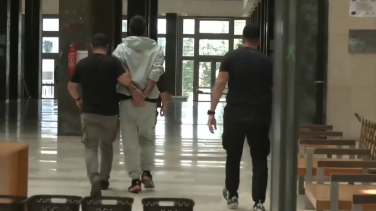 Άλλες δύο φορές είχε συλληφθεί ο Τούρκος που πυροβόλησε τους πράκτορες της ΕΥΠ – Διέφυγαν οι άλλοι Daltons