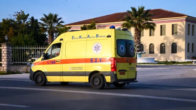 Οικογενειακή τραγωδία στα Τρίκαλα: «Δεν μας ενοχλούσαν» είπαν για τη νεκρή μητέρα και τον αδελφό τους οι άλλοι γιοι της οικογένειας