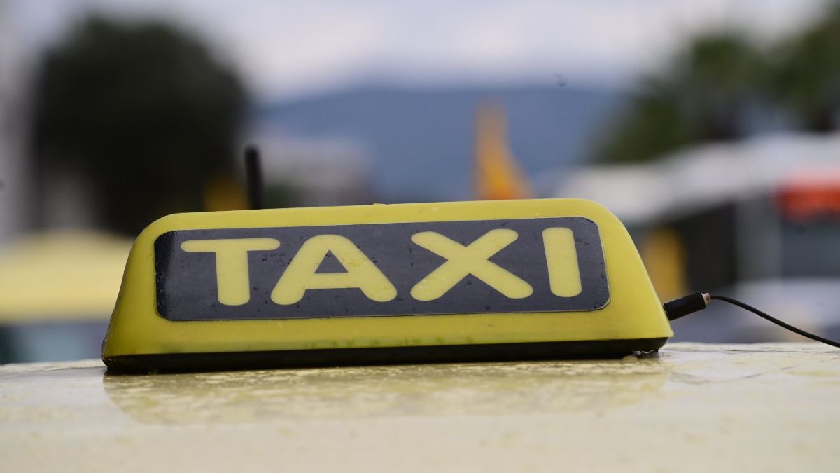 Τραβούν χειρόφρενο τα ταξί σήμερα 10/6 – Πόσες ώρες θα διαρκέσει η στάση εργασίας