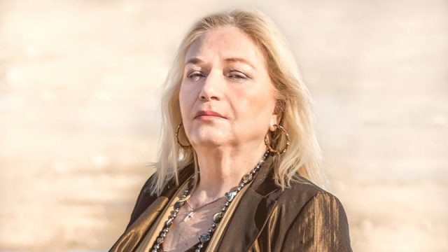 Δύσκολες στιγμές για τη Βίλμα Τσακίρη: Διέρρηξαν το σπίτι της ηθοποιού
