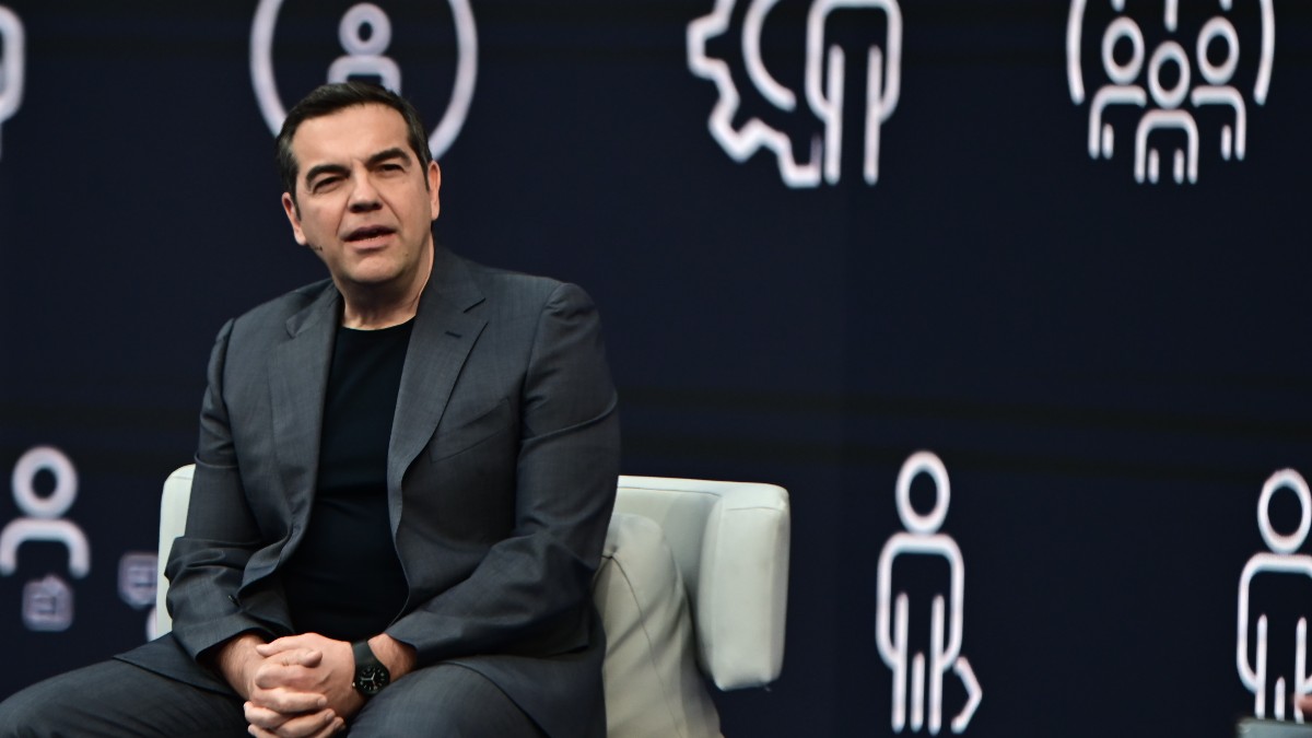 Έκανε την κίνηση ο Αλέξης Τσίπρας: Ζήτησε από τον Τασούλα να δημοσιοποιηθούν τα πρακτικά της σύσκεψης μετά το δημοψήφισμα