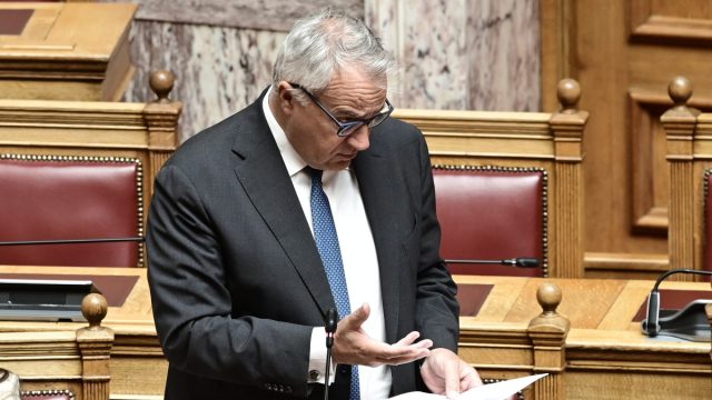 Διεθνώς ρεζίλι η Ελλάδα για άλλη μια φορά: Το σκάνδαλο του ΟΠΕΚΕΠΕ και οι παραιτήσεις στην κορυφή των ξένων ΜΜΕ