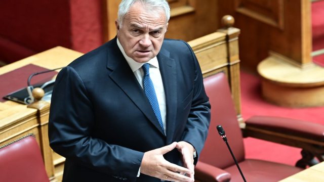 «Ουδεμία αξιόποινη πράξη έχω τελέσει»: Ξεκαθαρίζει ο Βορίδης για την υπόθεση του ΟΠΕΚΕΠΕ