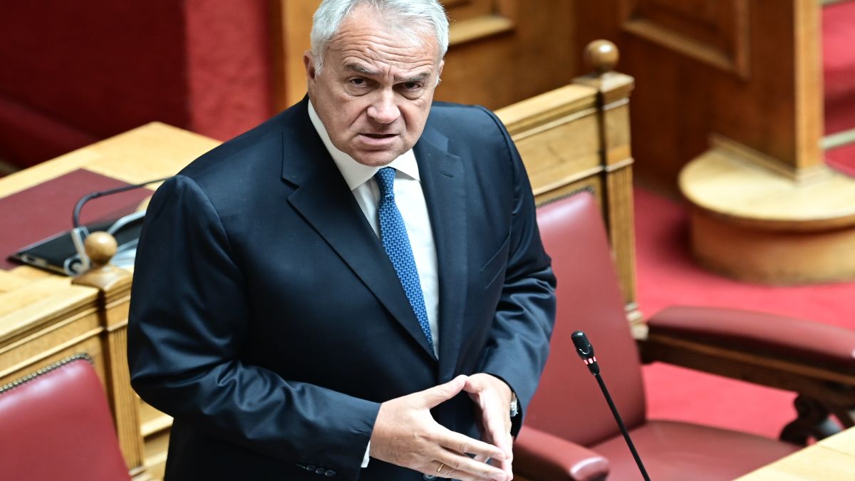 «Ουδεμία αξιόποινη πράξη έχω τελέσει»: Ξεκαθαρίζει ο Βορίδης για την υπόθεση του ΟΠΕΚΕΠΕ