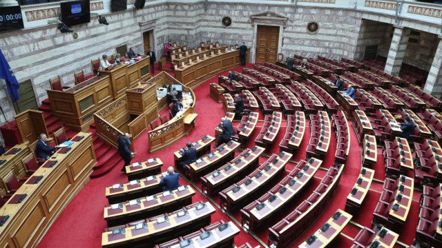 Σκάνδαλο ΟΠΕΚΕΠΕ: Διαβιβάστηκε στη Βουλή η δικογραφία