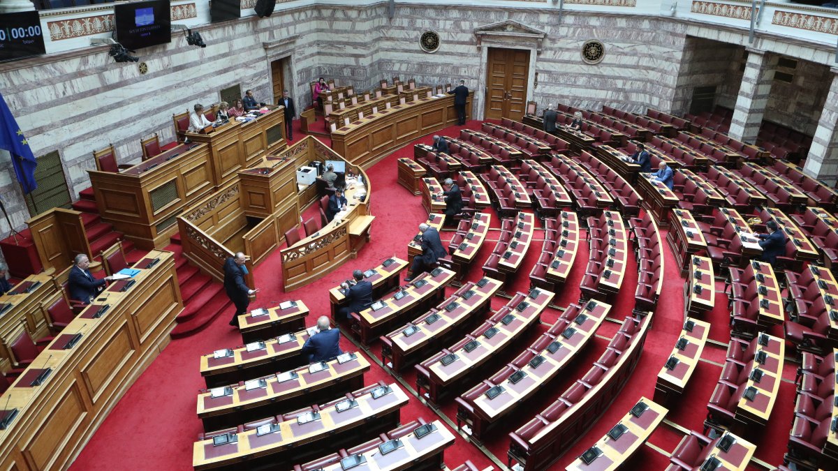 Έρχεται Εξεταστική για τον ΟΠΕΚΕΠΕ: Η πρώτη συνεδρίαση και οι αντιδράσεις για την ψηφοφορία